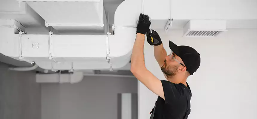 Our Air Duct Cleaning Services in La Quinta, CA