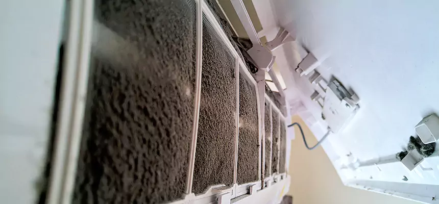 Preventive Air Duct Bacteria Removal in La Quinta