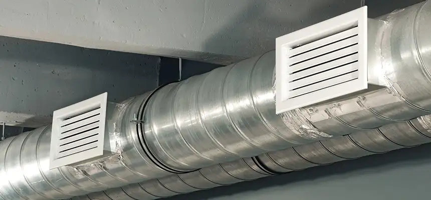 Our Air Duct Camera Inspection Services in La Quinta, CA