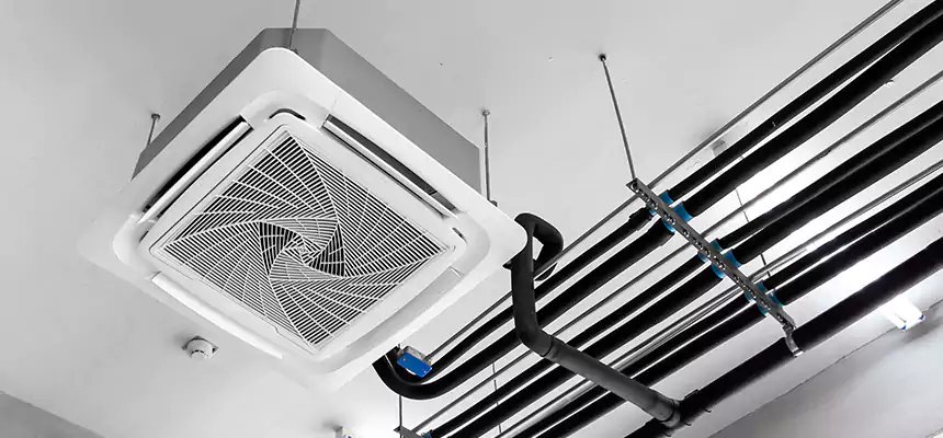 Our Air Duct Deep Cleaning Services in La Quinta, CA