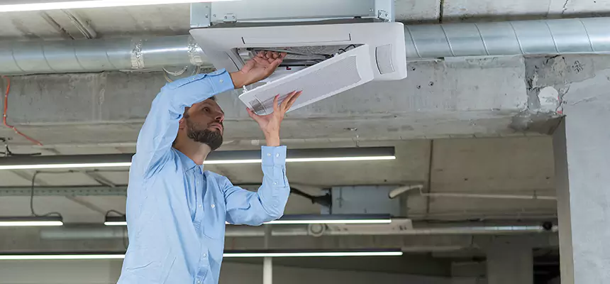 Our Air Duct Dust Cleaning Services in La Quinta, CA