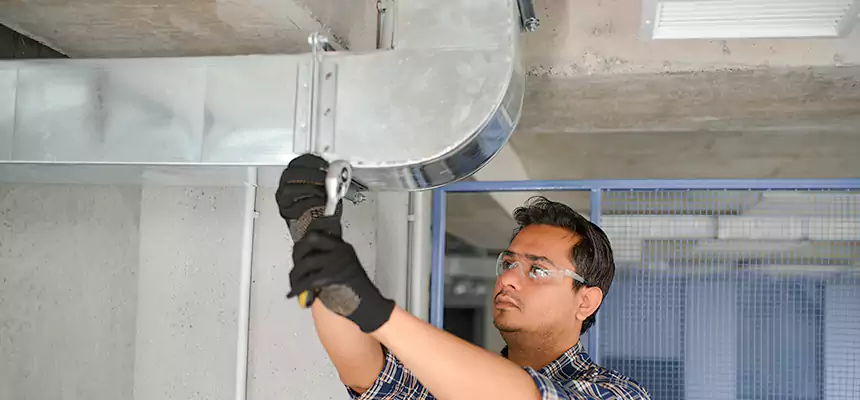 Our Air Duct Installation Services in La Quinta, CA