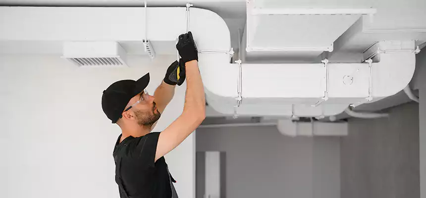 Our Air Duct Repair Services in La Quinta, CA