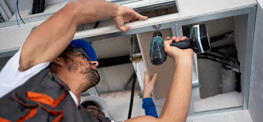 Our Apartment Air Duct Cleaning Services in La Quinta, CA