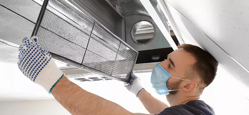 Our Bathroom Exhaust Duct Cleaning Services in La Quinta, CA