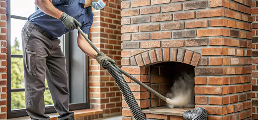 Our Chimney Sweep Services in La Quinta, CA
