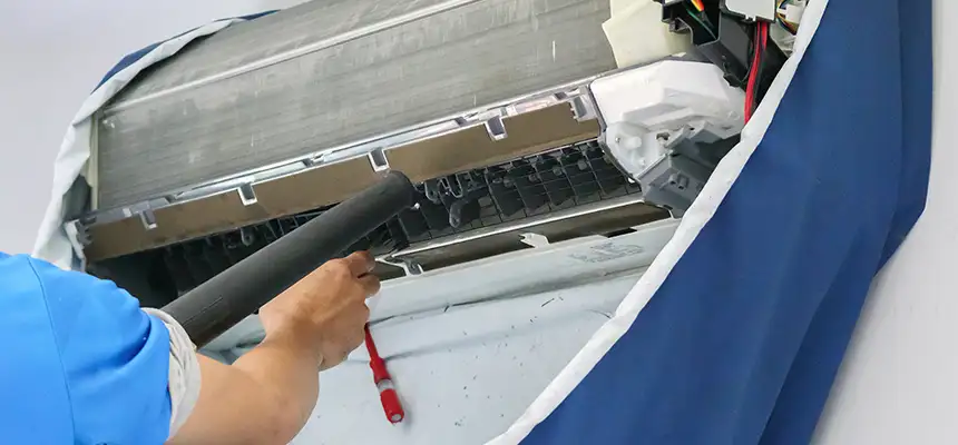 Advanced Clogged Dryer Vent Repair for Multi-Unit & Commercial in La Quinta, CA