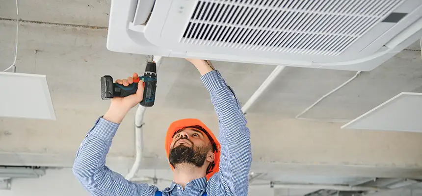 Detailed Multi‑Unit Riser & Roof Termination Cleaning in La Quinta