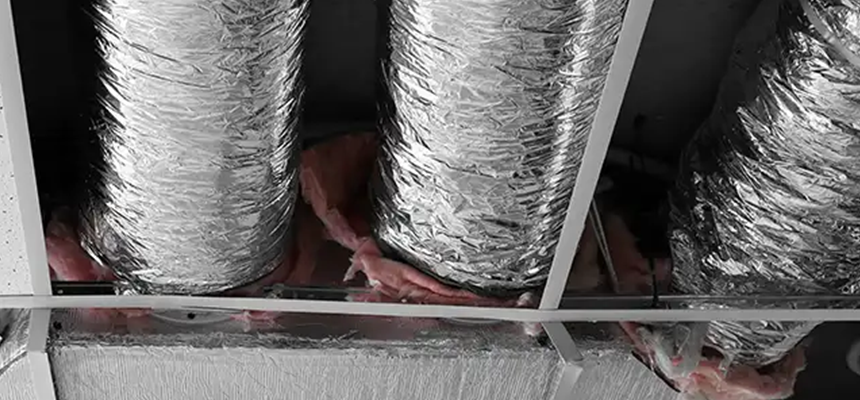 Scalable Commercial Multi‑Unit Dryer Vent Camera Inspection in La Quinta, CA