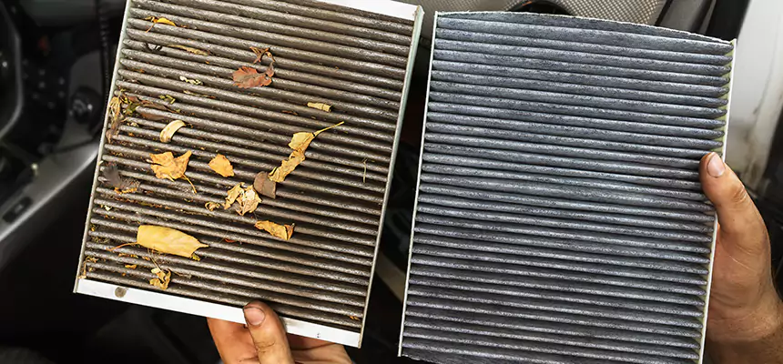 Our Dryer Vent Lint Filter Cleaning Services in La Quinta, CA