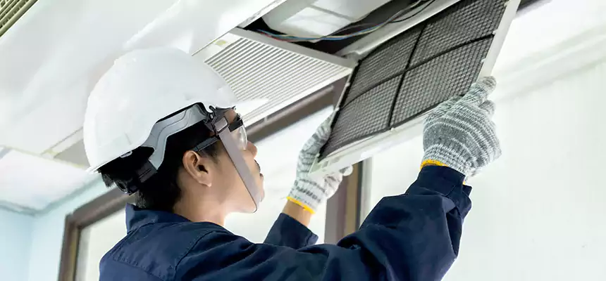 Our Multi-family Home Duct Cleaning Services in La Quinta, CA