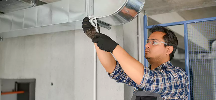 Our Post-Construction Duct Cleaning Services in La Quinta, CA