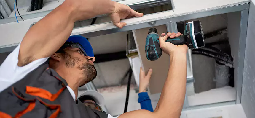 Our Retail Store Duct Cleaning Services in La Quinta, CA