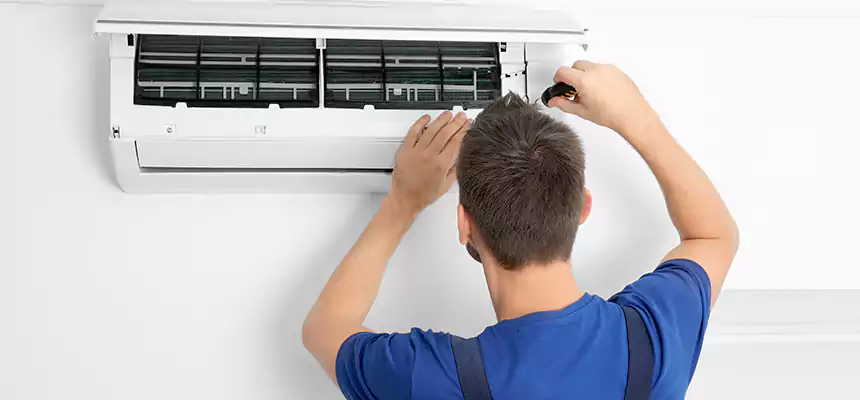 Our Smart Air Conditioning Installation Services in La Quinta, CA