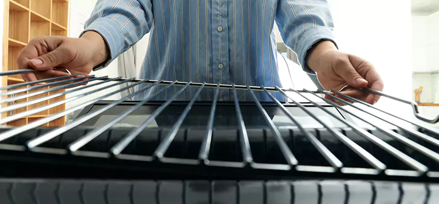 Our Vent Grille Washing Services in La Quinta, CA
