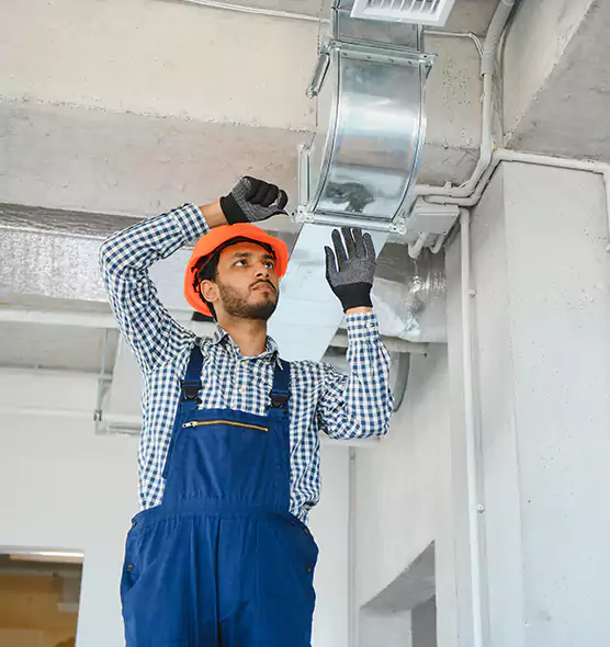 Professional Air Duct Cleaning Service in La Quinta, CA