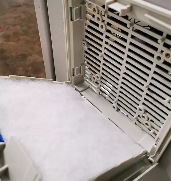 Professional Air Duct Expansion Solutions in La Quinta, CA