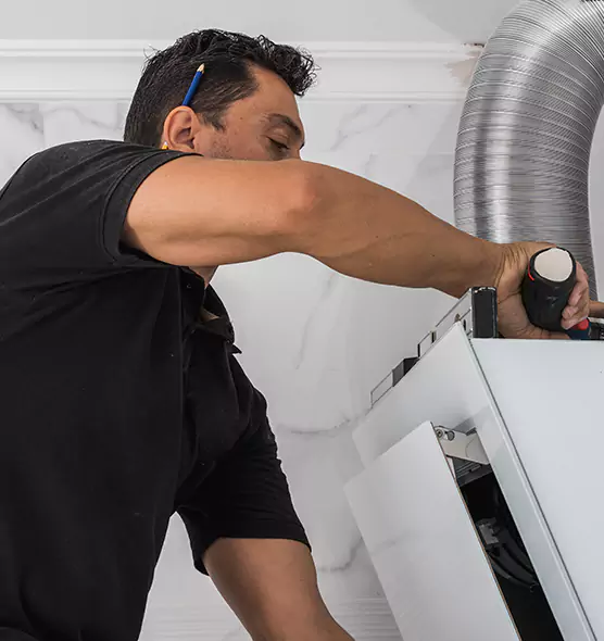 Trusted Bathroom Exhaust Duct Cleaning in La Quinta, CA