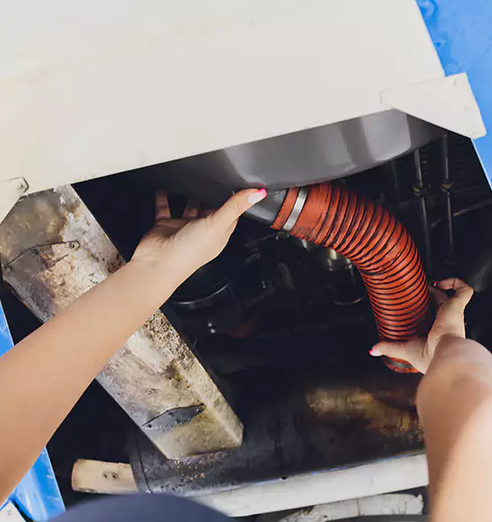 Professional Dryer Duct Pressure Testing in La Quinta, CA