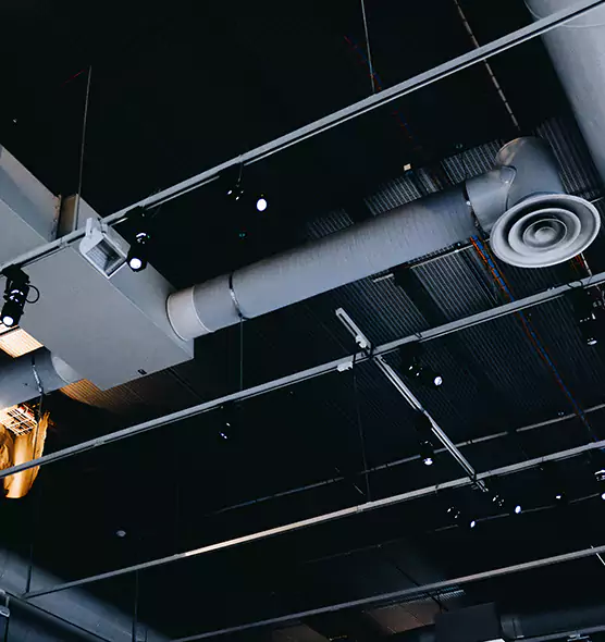 Professional Duct Cleaning For LEED Homes in La Quinta, CA