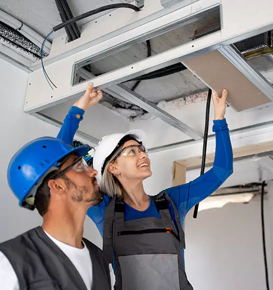 Comprehensive Duct Insulation Services in La Quinta, CA