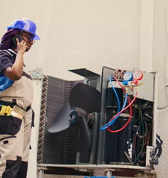 Professional Energy-Efficient HVAC Cleaning in La Quinta, CA