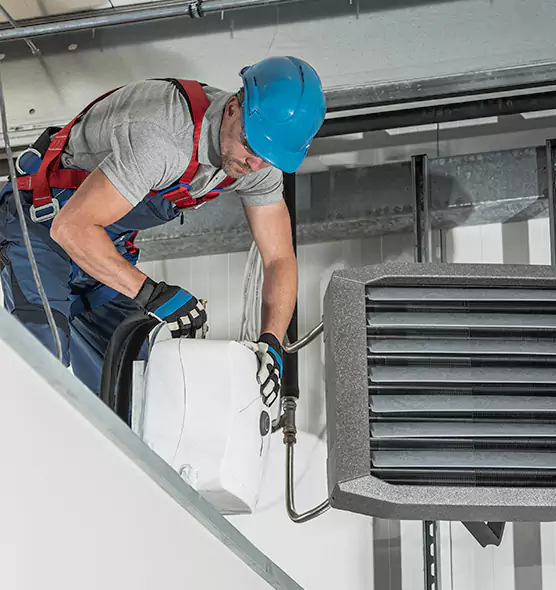 Professional HVAC Cleaning Solutions in La Quinta, CA