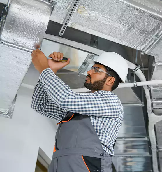Welcome to Mold & Mildew Removal from Air Ducts La Quinta, CA