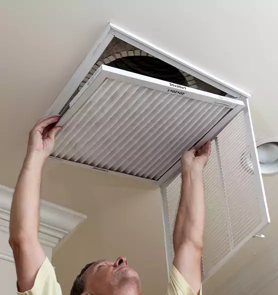 Advanced Residential Vent Cleaning in La Quinta, CA