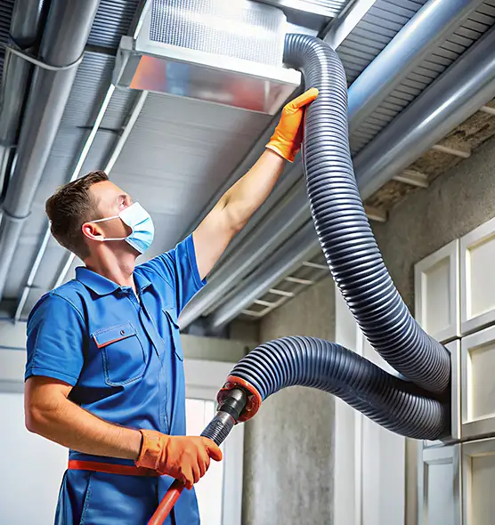 Welcome to Air Duct Cleaning & Repairs La Quinta — Your Local Roof Dryer Vent Cleaning Specialists in La Quinta, CA