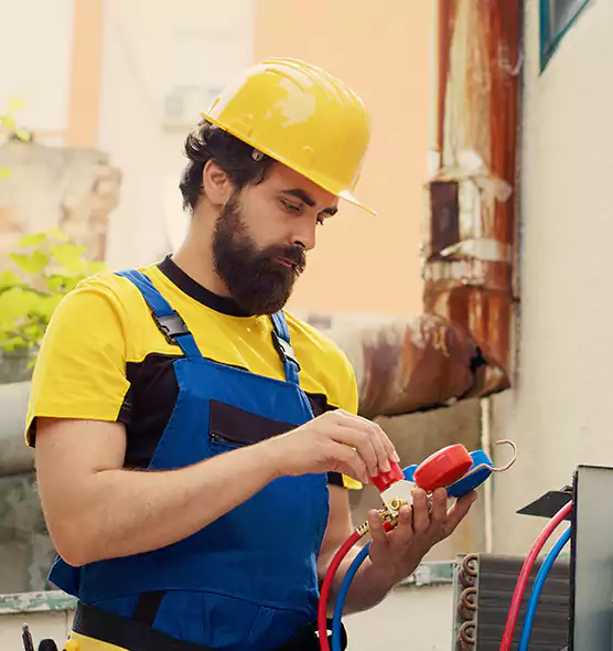 About Smart HVAC Installation in La Quinta, CA