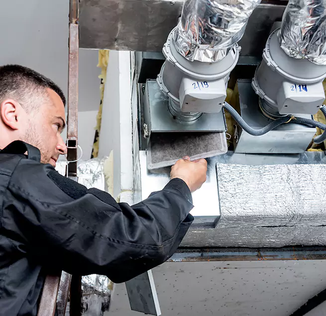 Why Homeowners & Businesses Trust Us in La Quinta, CA?