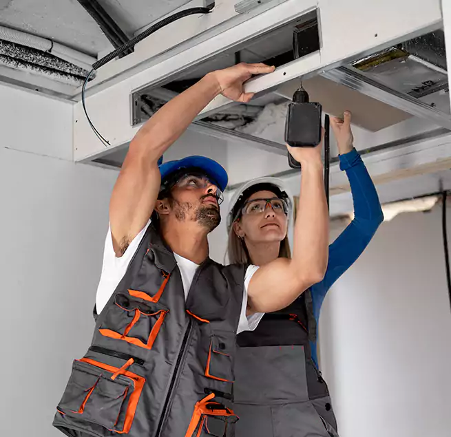 Why Homeowners & Businesses Trust Us in La Quinta, CA