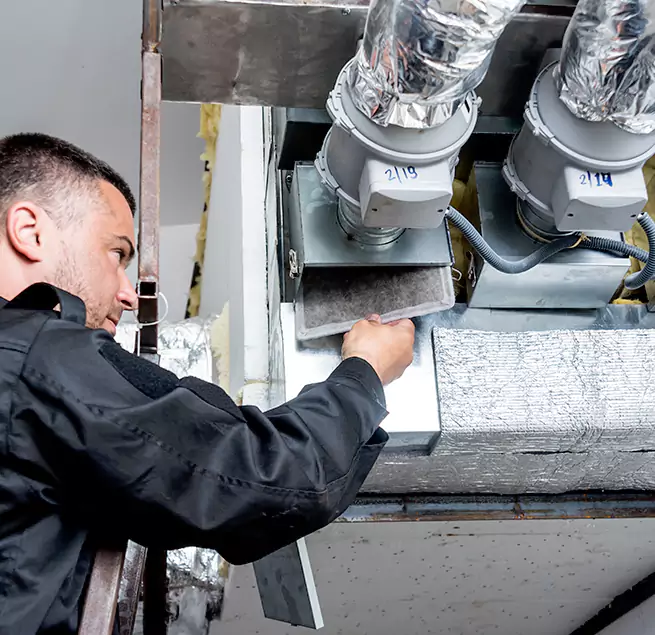 Why Homeowners & Businesses Trust Us in La Quinta, CA?