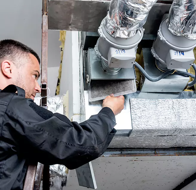 Why Homeowners & Businesses Trust Us in La Quinta, CA?