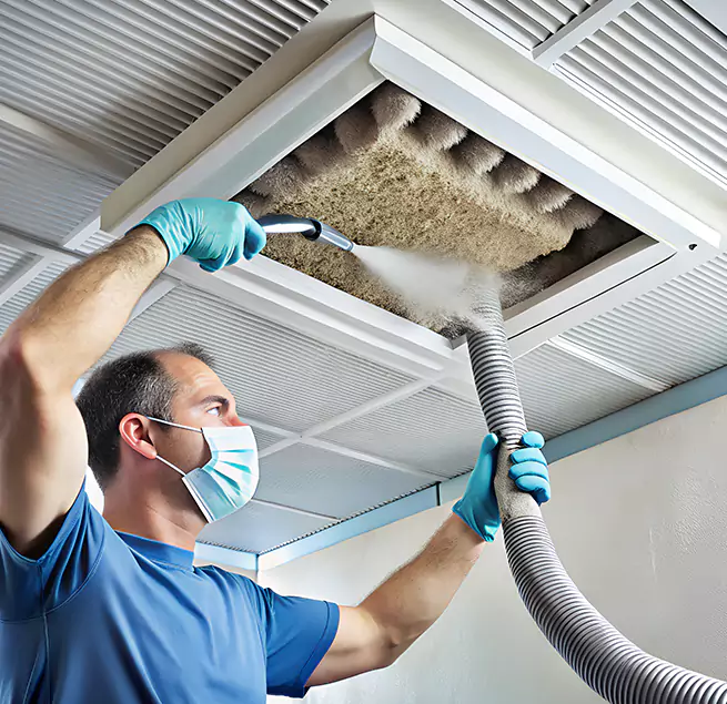 Why Homeowners Businesses Trust Us in La Quinta, CA