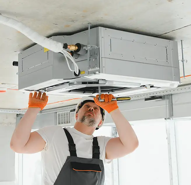 Why Homeowners & Businesses Trust Us La Quinta, CA