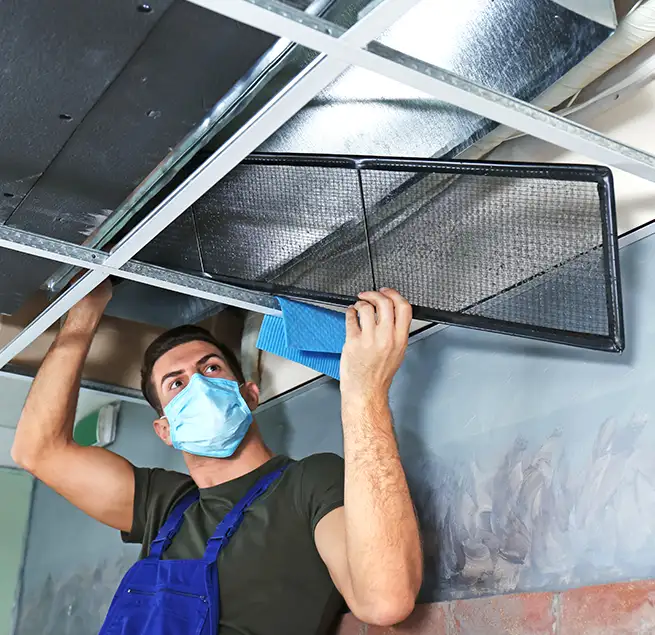 Why Homeowners & Businesses Trust Us in La Quinta, CA?