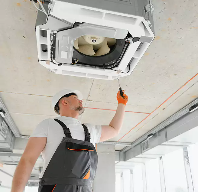 Why Homeowners Businesses Trust Us in La Quinta, CA