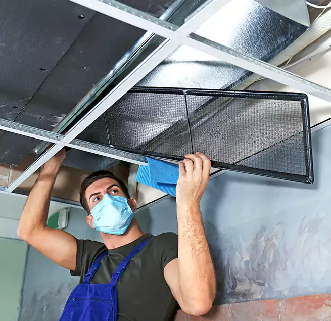 Why Homeowners Businesses Trust Us in La Quinta, CA