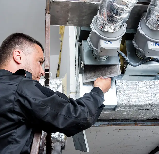 Why Homeowners & Businesses Trust Us in La Quinta, CA?